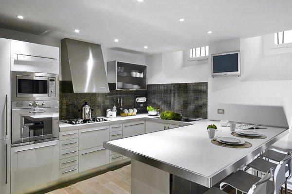 Rénovation bureaux et logements