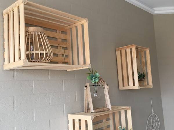 briques apparentes style industriel